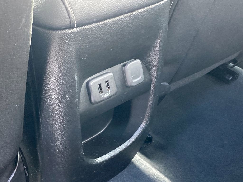 Used 2022 GMC Canyon Elevation w/ Trailering Package image 16