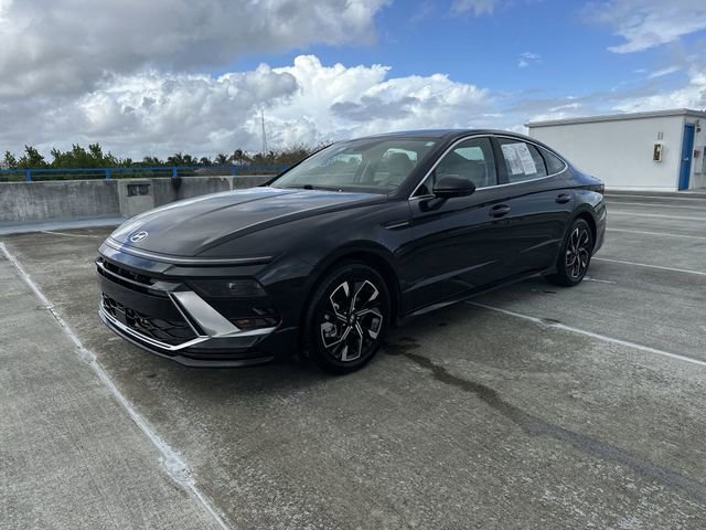 Used 2024 Hyundai Sonata SEL FWD image 18