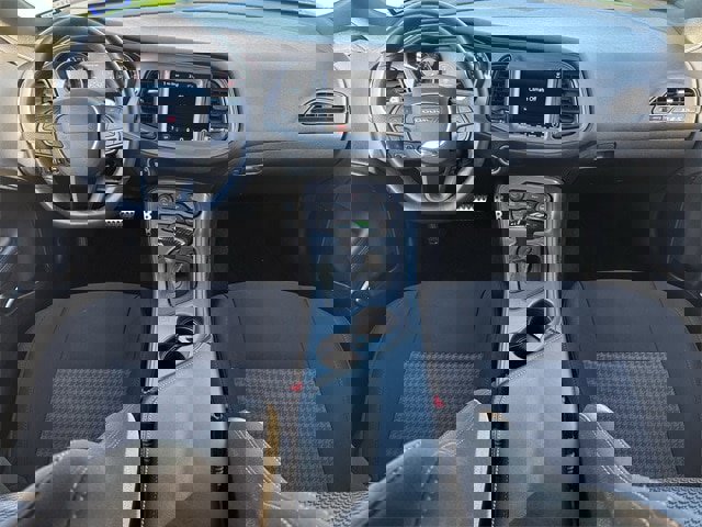 Used 2023 Dodge Challenger R/T Scat Pack image 8