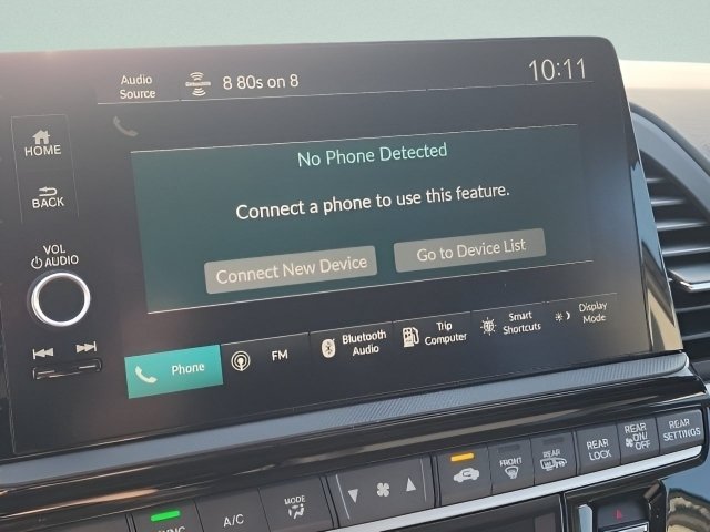 New 2026 Honda Odyssey EX-L image 29