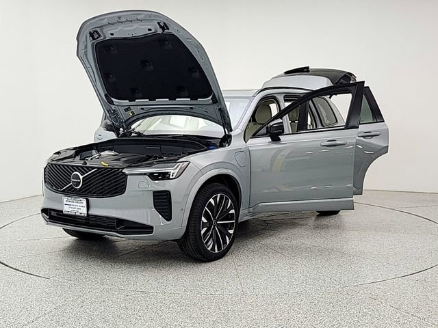 New 2026 Volvo XC90 T8 Ultra w/ Lounge Package AWD/4WD image 9
