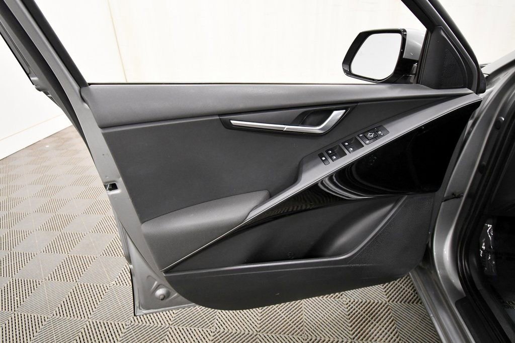 Certified 2023 Kia Niro Wind image 13