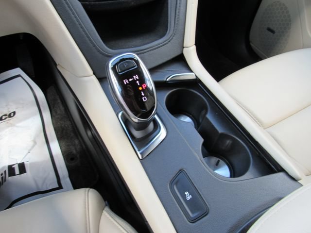 Certified 2019 Cadillac XT5 Luxury FWD image 23