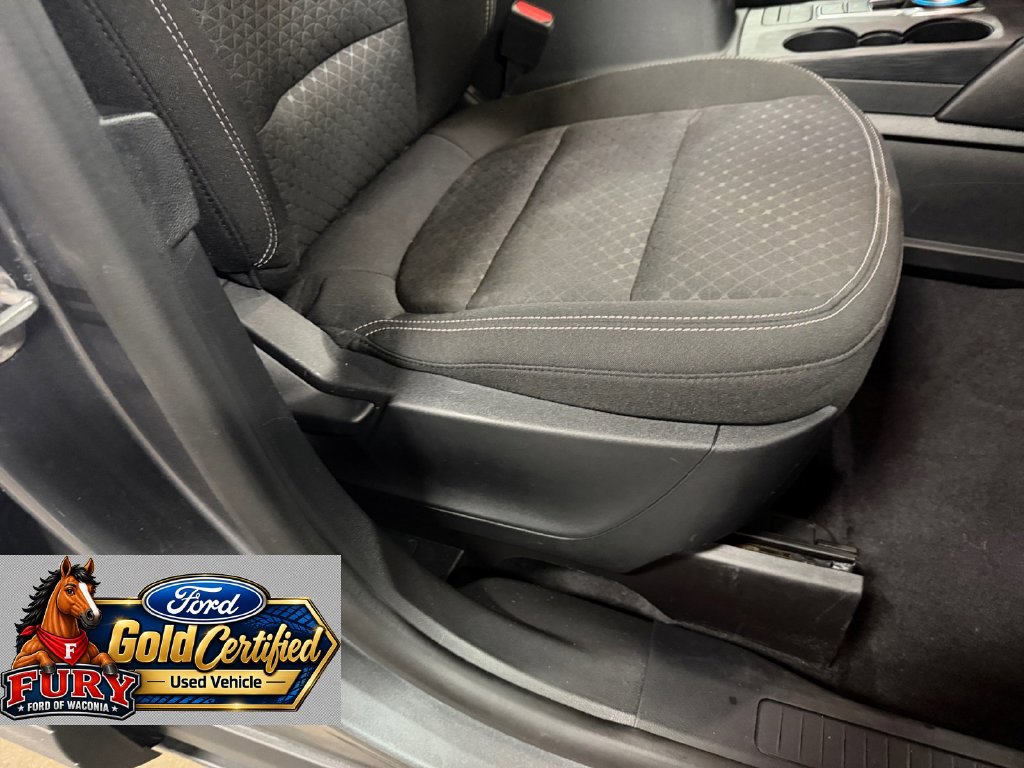 Certified 2026 Ford Escape Active w/ Cold Weather Package AWD/4WD image 17