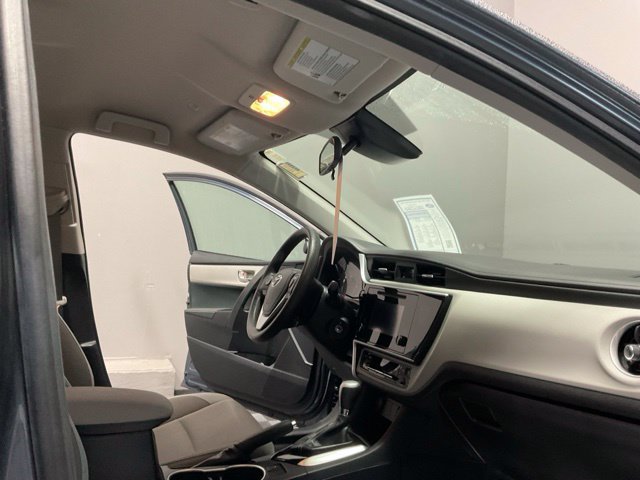 Used 2018 Toyota Corolla LE FWD image 23