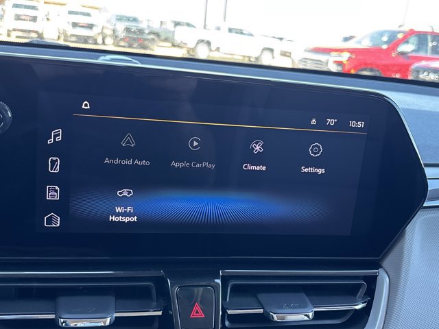 New 2026 Chevrolet TrailBlazer LT w/ Convenience Package image 33