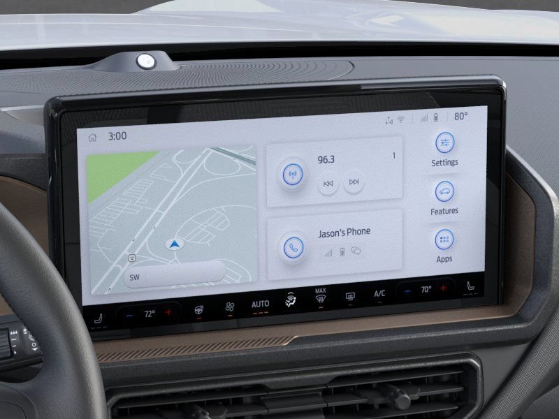 New 2026 Ford Bronco Sport Outer Banks w/ Outer Banks Tech Package+ AWD/4WD image 28