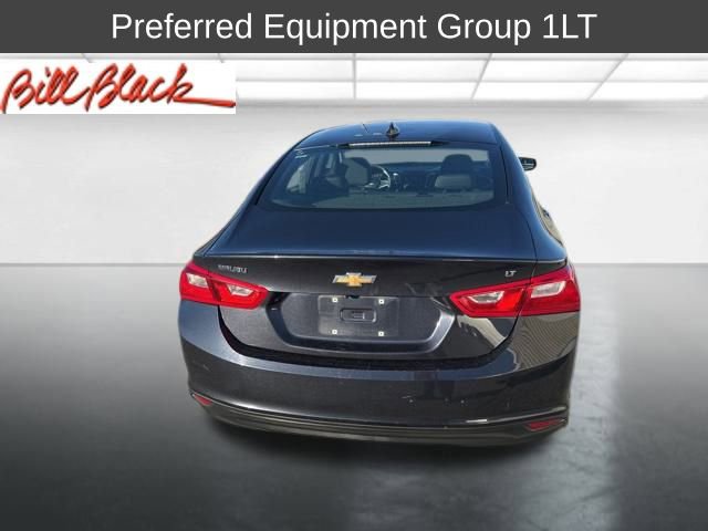 Certified 2023 Chevrolet Malibu LT image 6