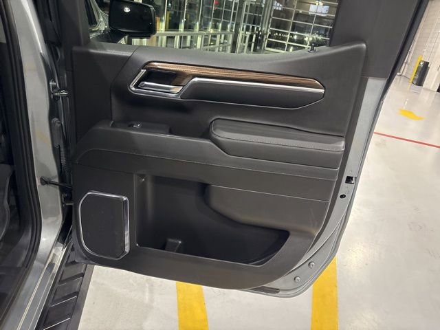 Used 2023 Chevrolet Silverado 1500 LT w/ All Star Edition Plus image 34