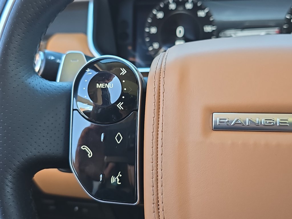 Used 2019 Land Rover Range Rover Sport HSE Dynamic AWD/4WD image 20