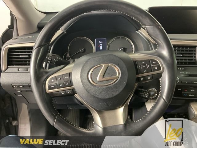 Used 2018 Lexus RX 350L AWD image 12