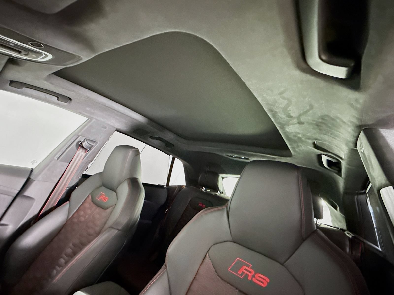 New 2025 Audi RS Q8 performance AWD/4WD image 22