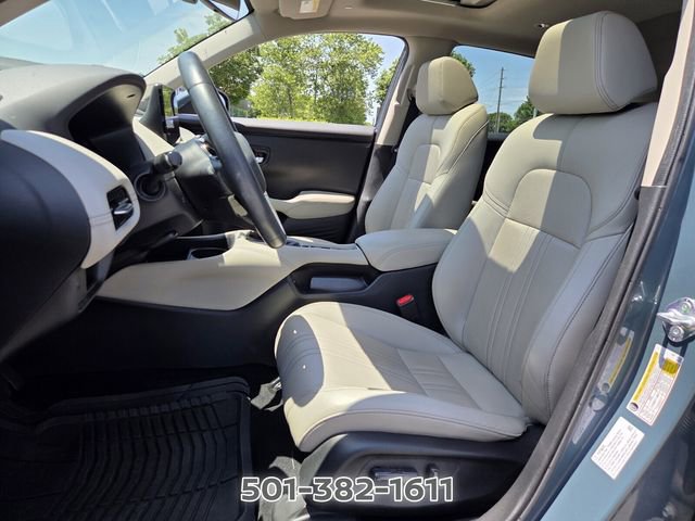 Used 2024 Honda HR-V EX-L image 9