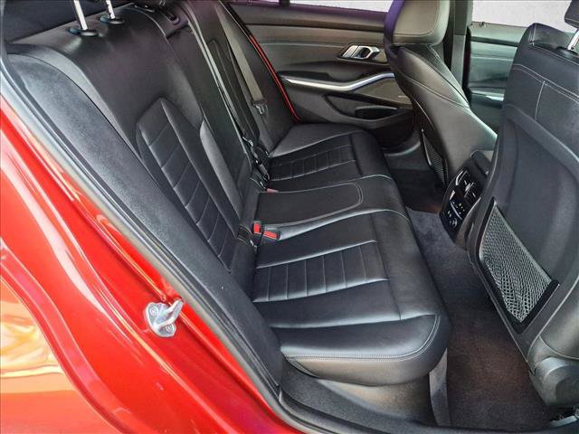 Used 2020 BMW M340i w/ Premium Package RWD image 19