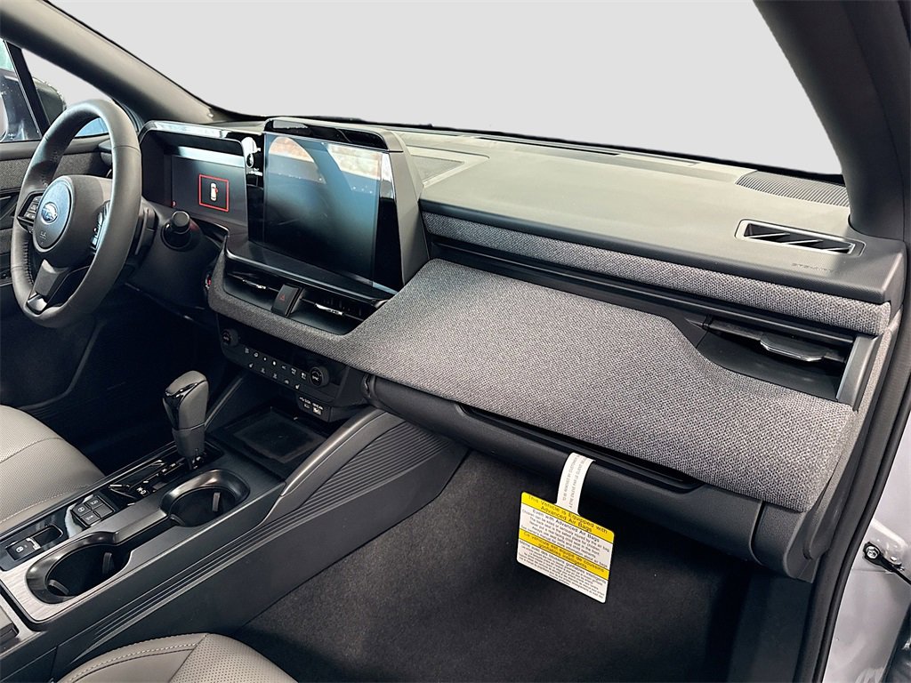 New 2026 Subaru Outback Limited image 29