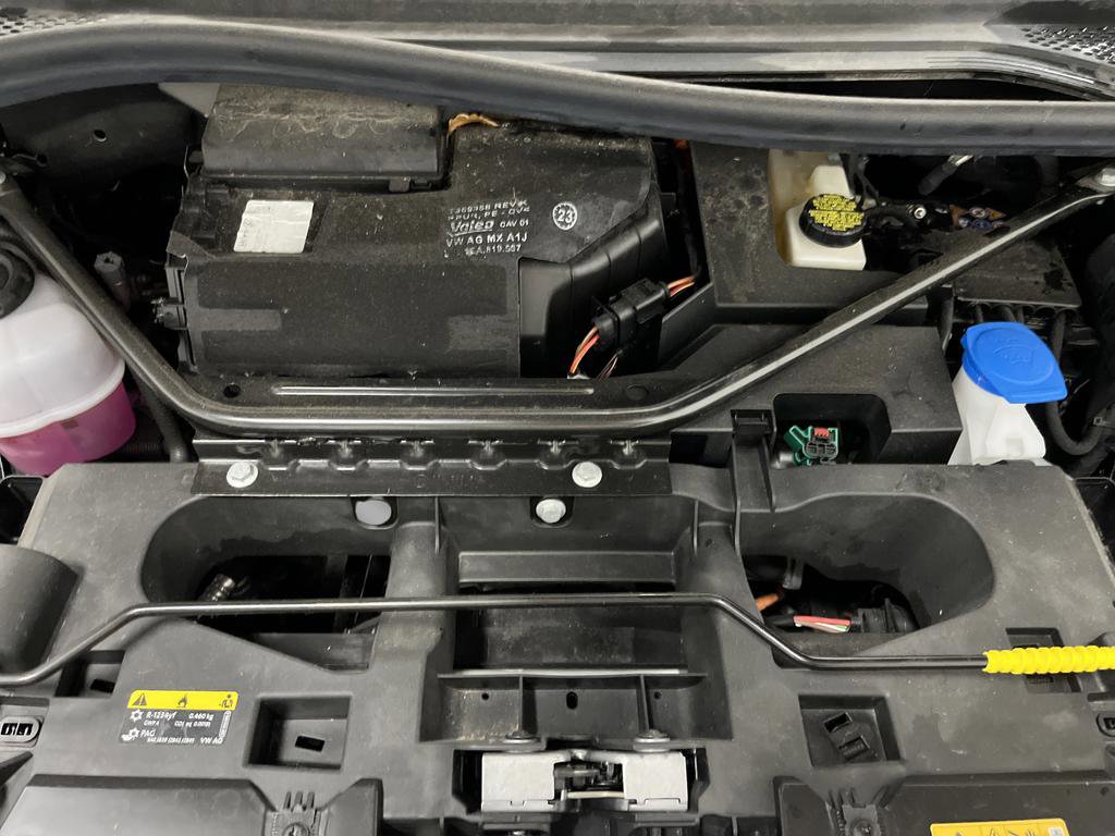 Used 2024 Volkswagen ID.4 Pro S image 36