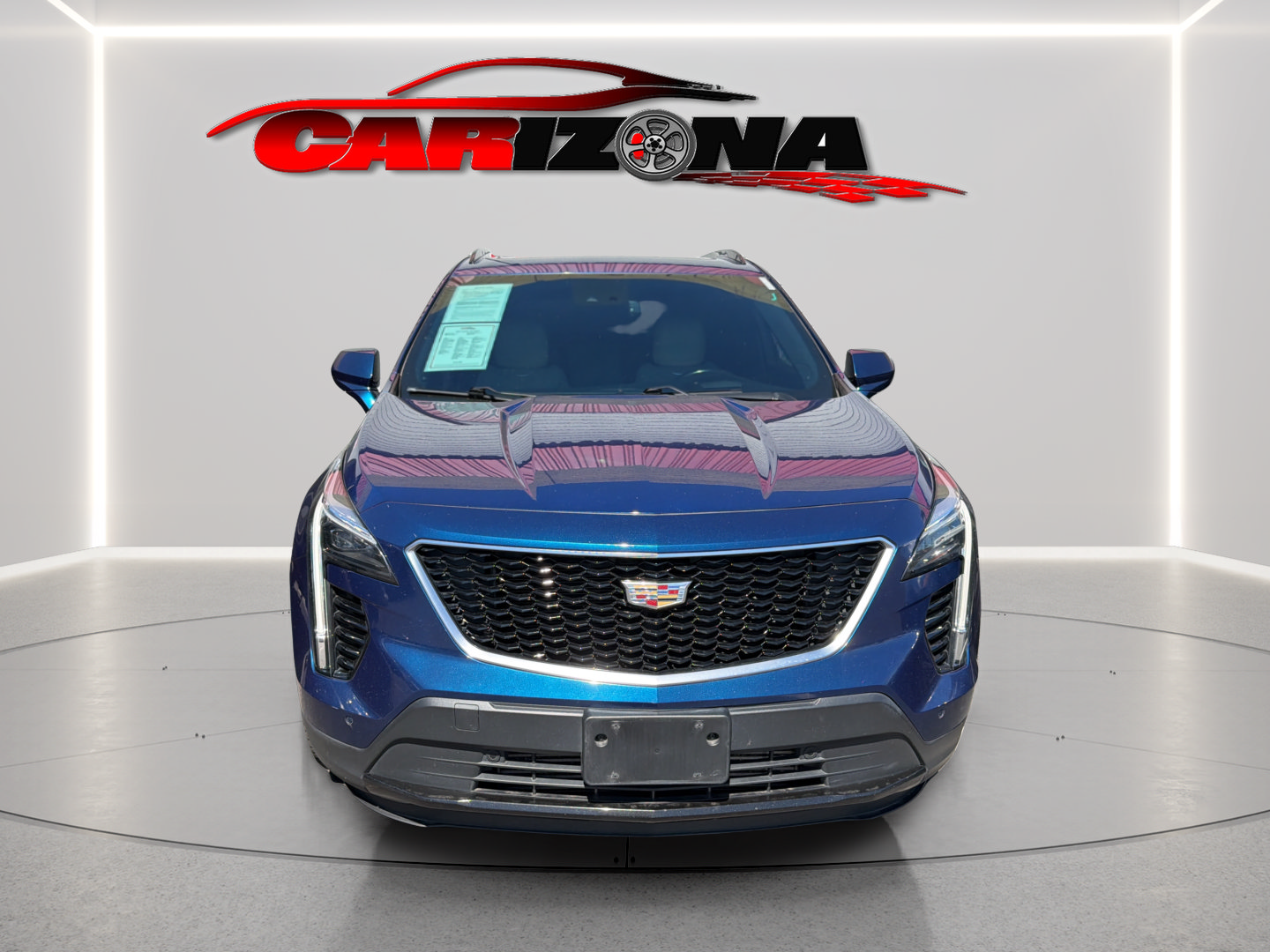 Used 2019 Cadillac XT4 Sport AWD/4WD image 4