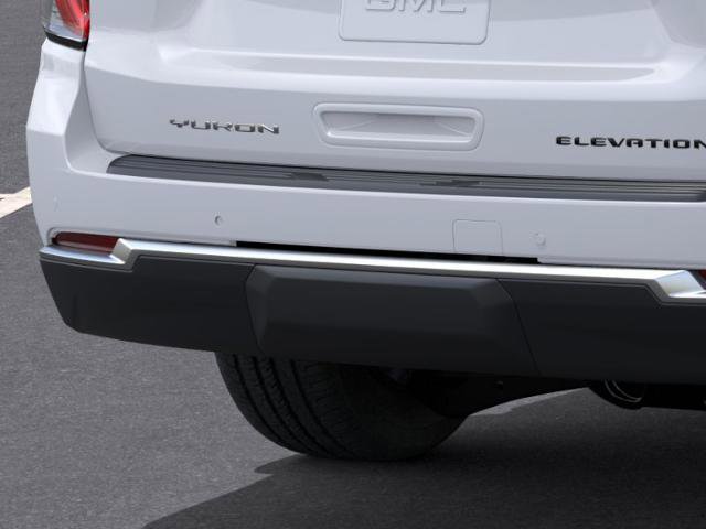 New 2026 GMC Yukon XL Elevation RWD image 38