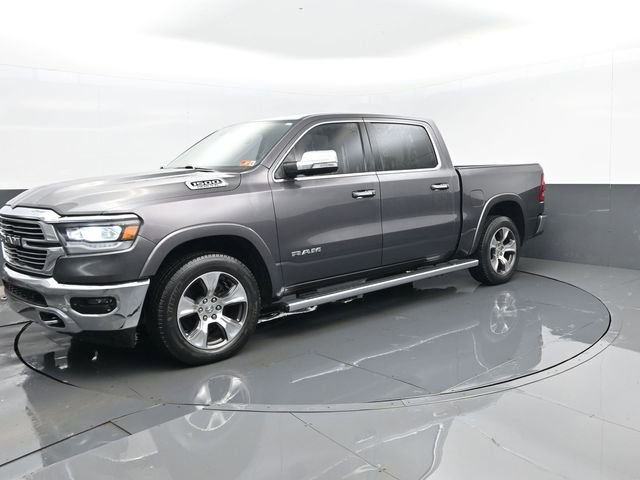 Used 2019 RAM 1500 Laramie image 2
