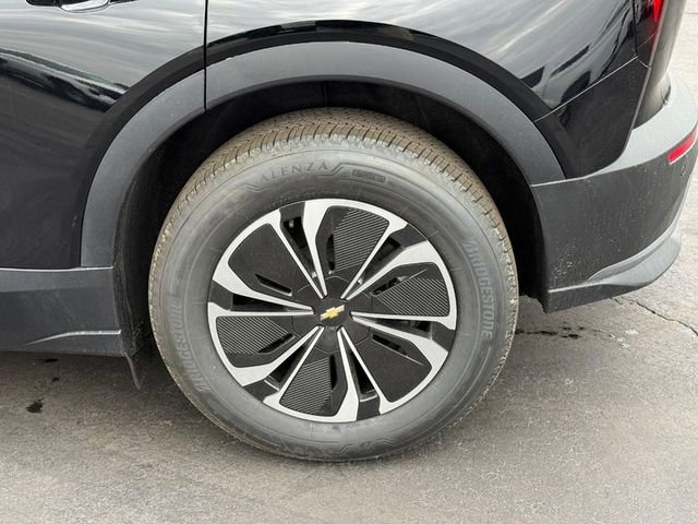 New 2026 Chevrolet Blazer EV LT image 5