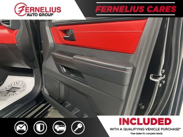 Used 2026 Toyota Tundra TRD Pro image 19