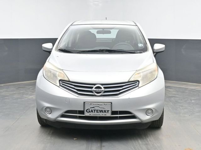 Used 2015 Nissan Versa Note S Plus FWD image 3