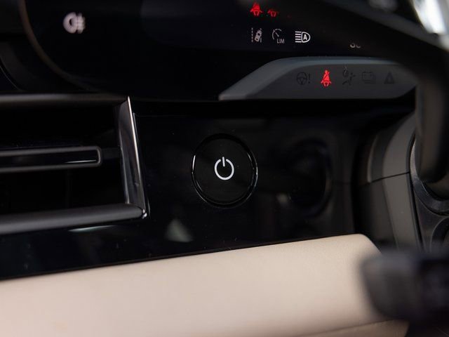 New 2025 Porsche Taycan 4S image 47