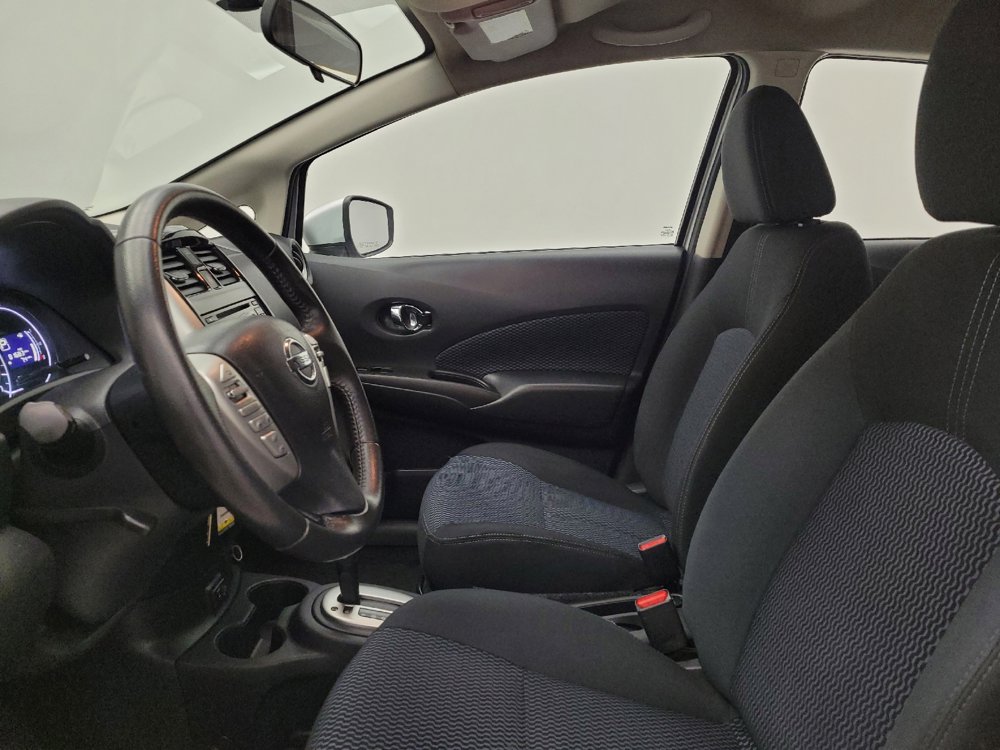 Used 2018 Nissan Versa Note SV FWD image 17