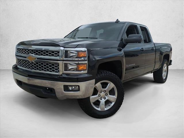 Used 2015 Chevrolet Silverado 1500 LT w/ LT Convenience Package video 1
