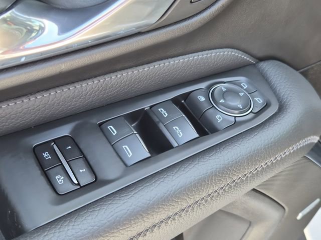 Used 2021 GMC Yukon XL Denali w/ Advanced Technology Package image 23