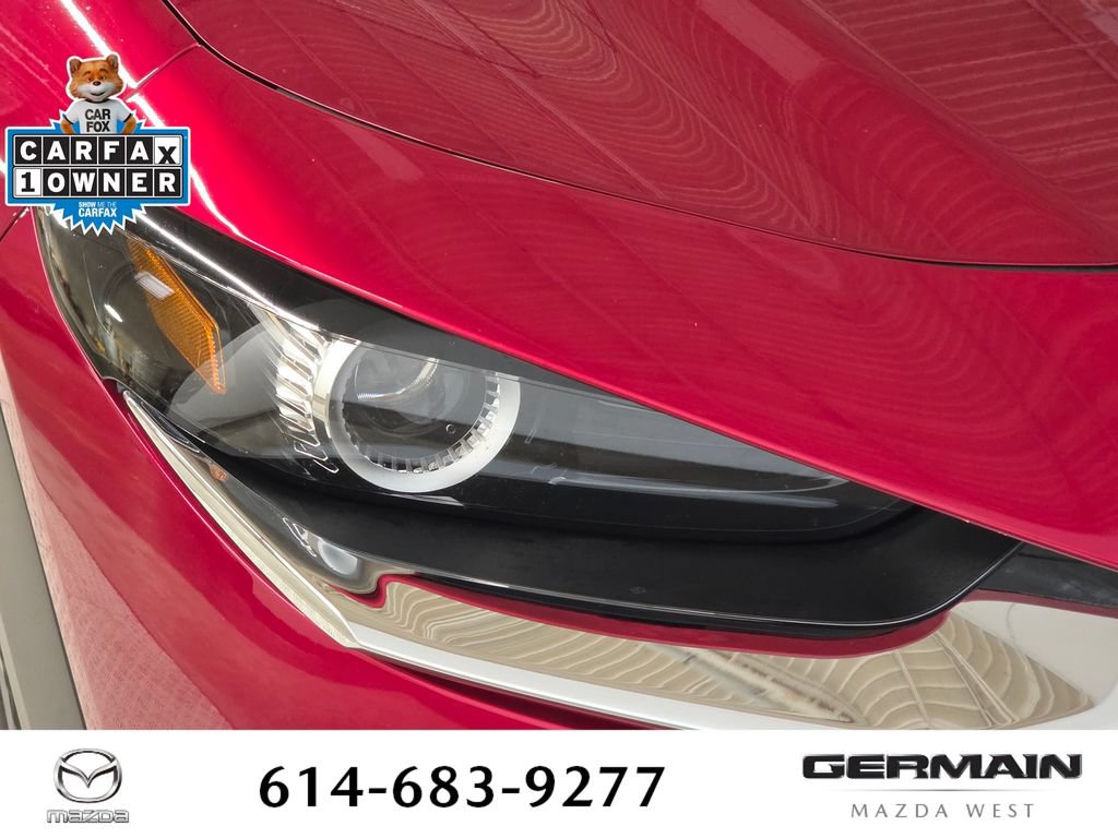 Used 2023 MAZDA CX-30 AWD 2.5 S w/ Select Package image 15