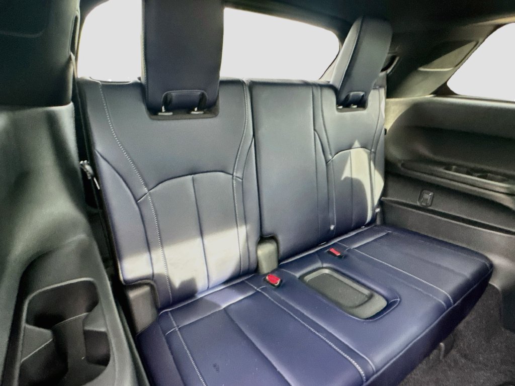 Used 2026 INFINITI QX60 Sport w/ Dark Cargo Package AWD/4WD image 30