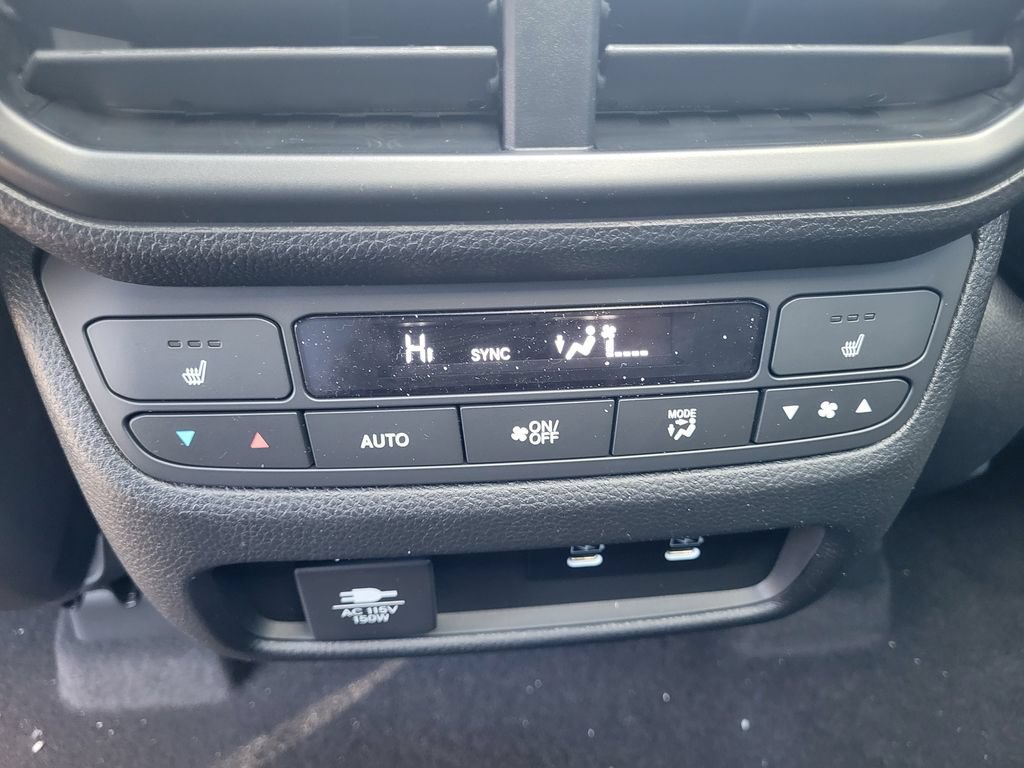 New 2026 Honda Passport TrailSport Elite image 37