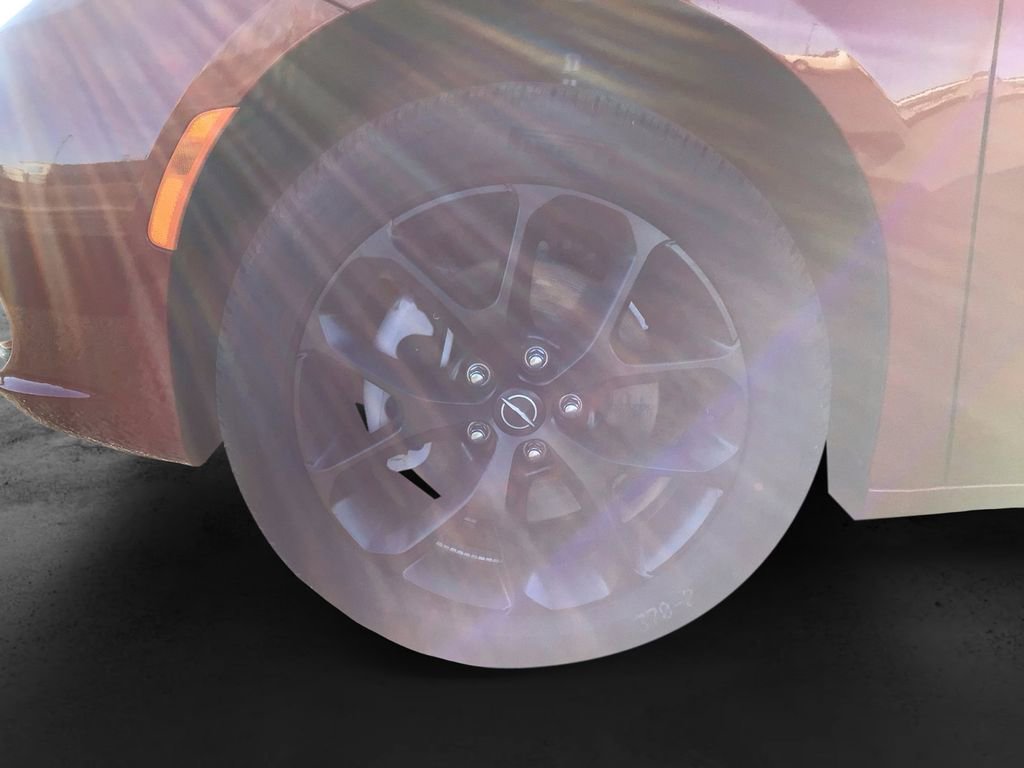 New 2026 Chrysler Pacifica Limited w/ S Appearance Package image 9