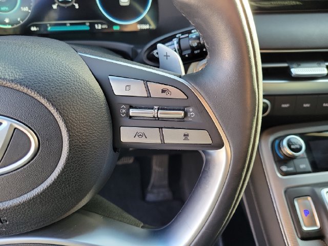 Used 2023 Hyundai Palisade Calligraphy FWD image 26
