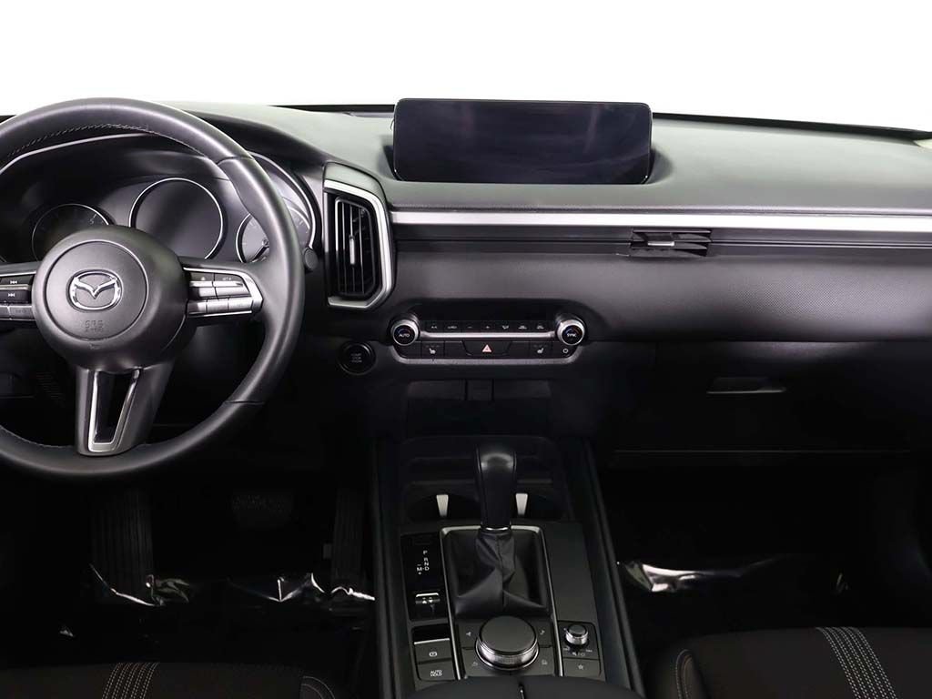 Used 2025 MAZDA CX-50 AWD 2.5 S w/ Premium Package image 38