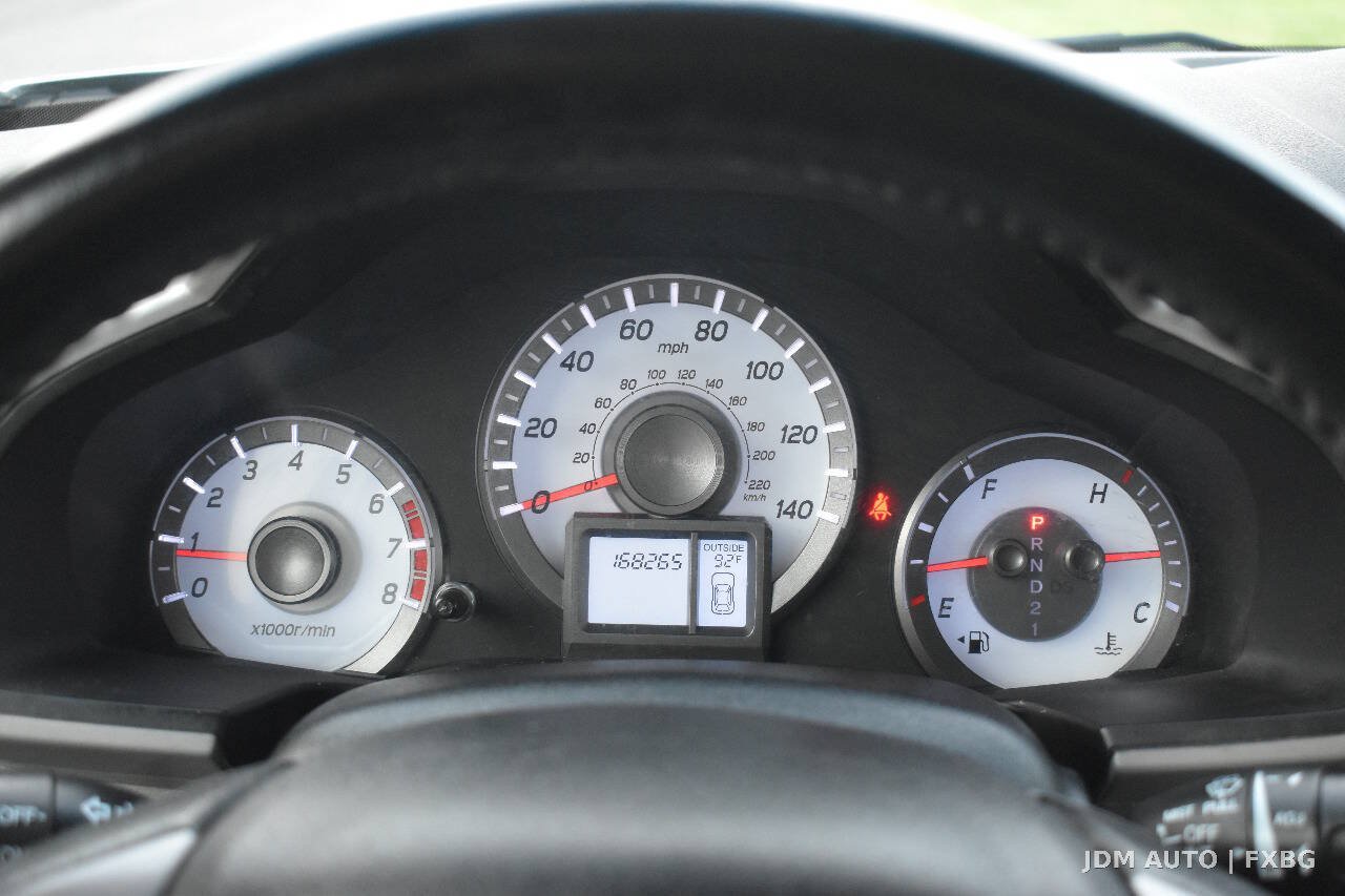 Used 2013 Honda Pilot EX-L image 23