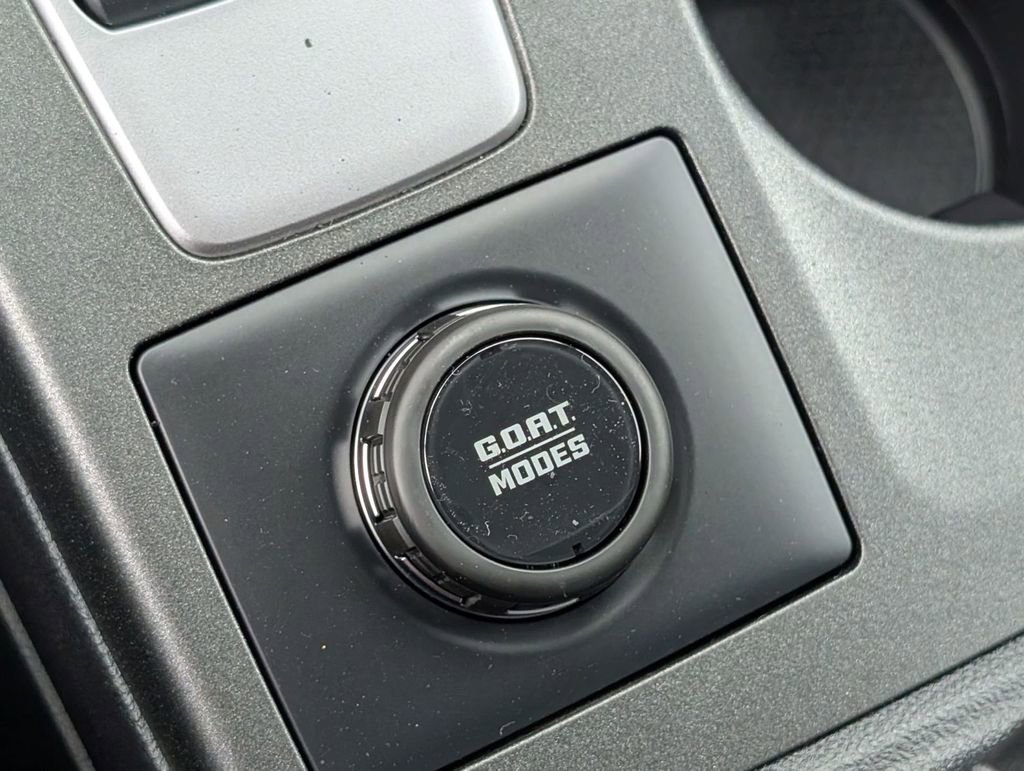 New 2026 Ford Bronco Sport Outer Banks w/ Outer Banks Tech Package+ image 38