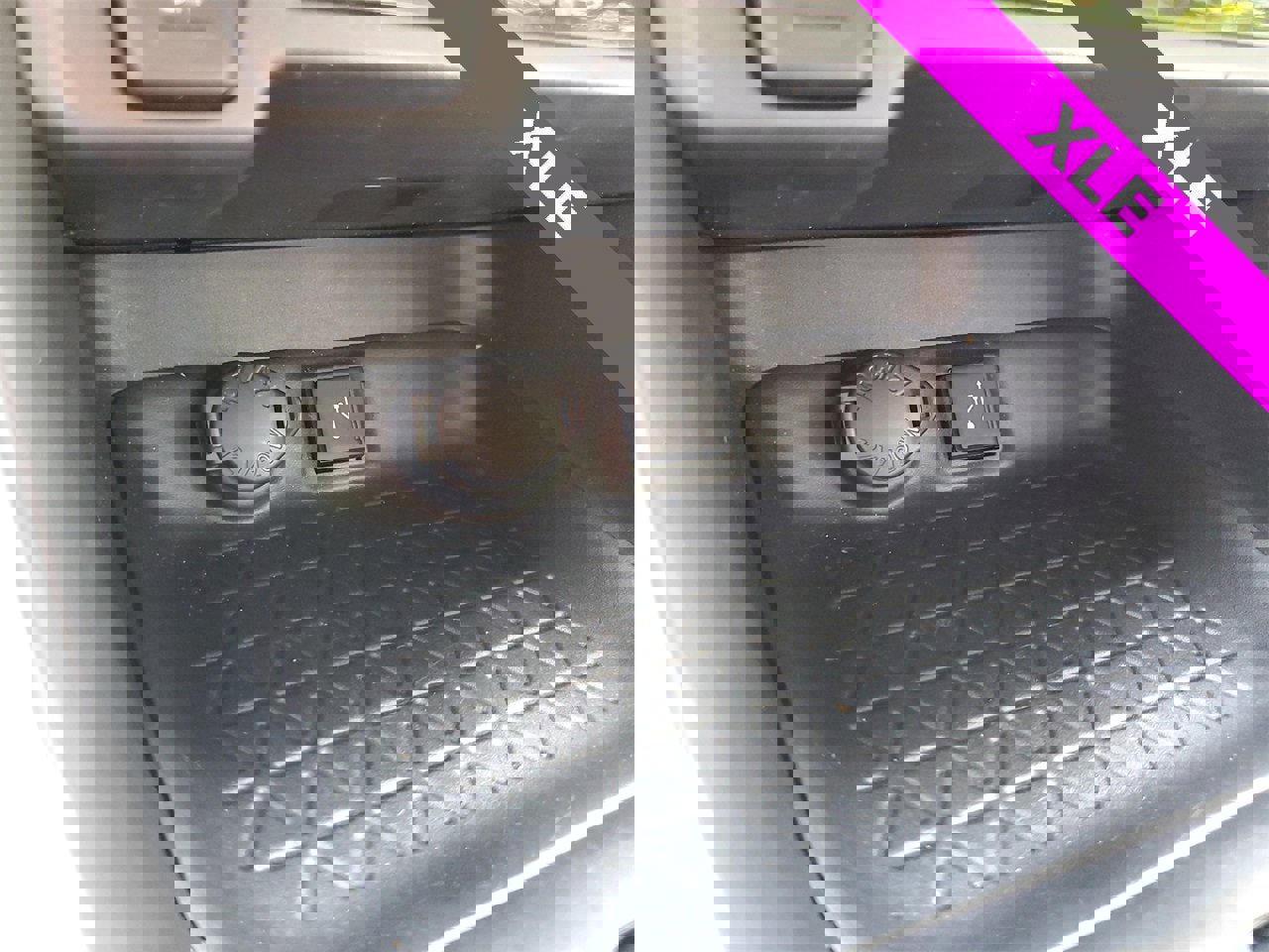 Used 2022 Toyota RAV4 XLE image 29