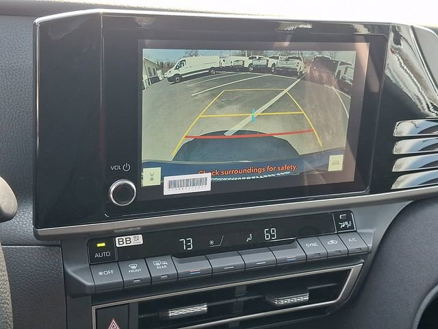 Used 2026 Toyota Camry LE image 19