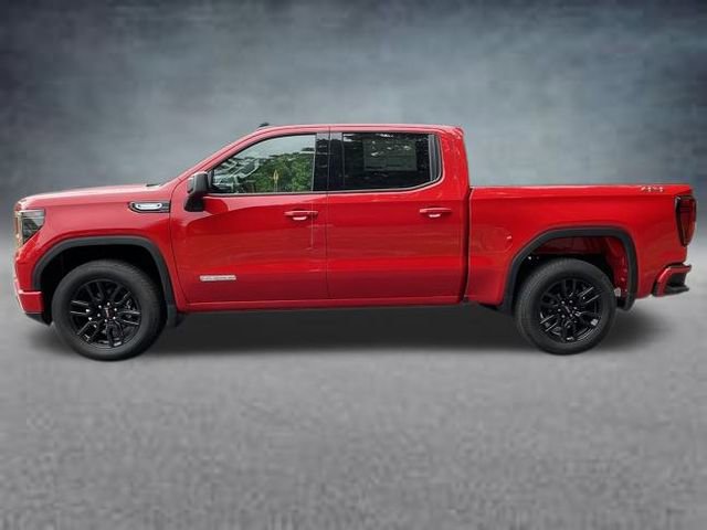 New 2025 GMC Sierra 1500 Elevation image 2