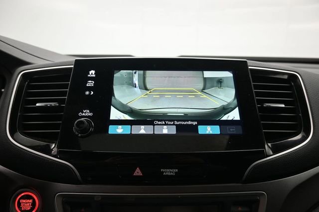 Certified 2023 Honda Passport EX-L image 16