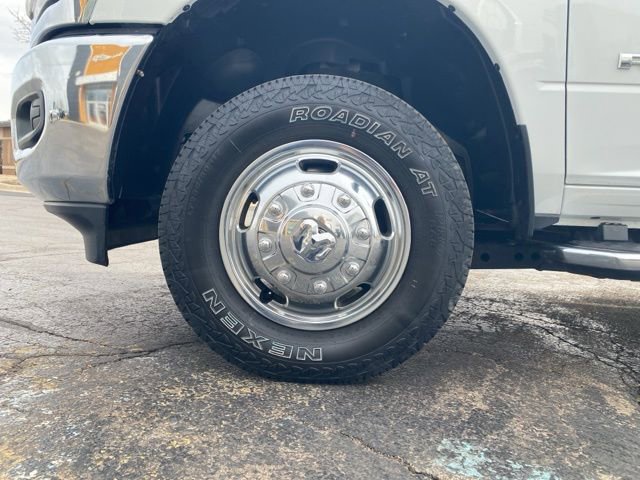Used 2024 RAM 3500 Big Horn image 16