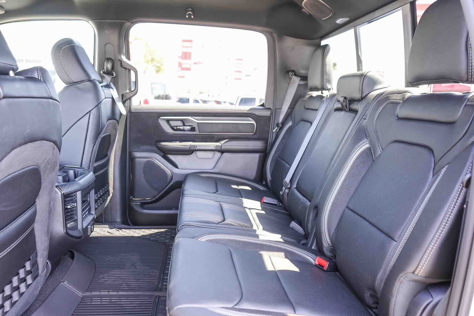 New 2026 RAM 1500 RHO AWD/4WD image 21