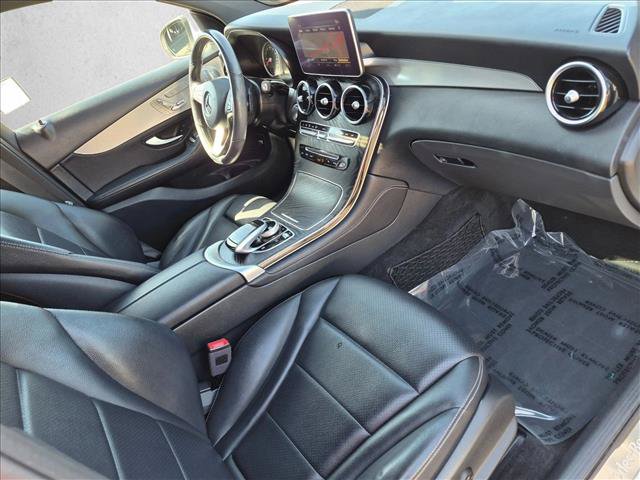 Used 2019 Mercedes-Benz GLC 300 4MATIC Coupe image 22