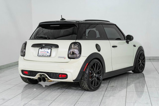 Used 2015 MINI Cooper S FWD image 6