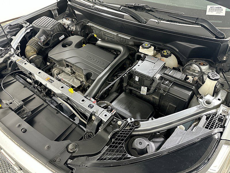 Used 2024 GMC Terrain SLE w/ Driver Convenience Package image 30