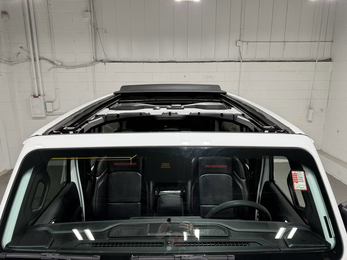 Used 2024 Jeep Wrangler Unlimited Rubicon image 21