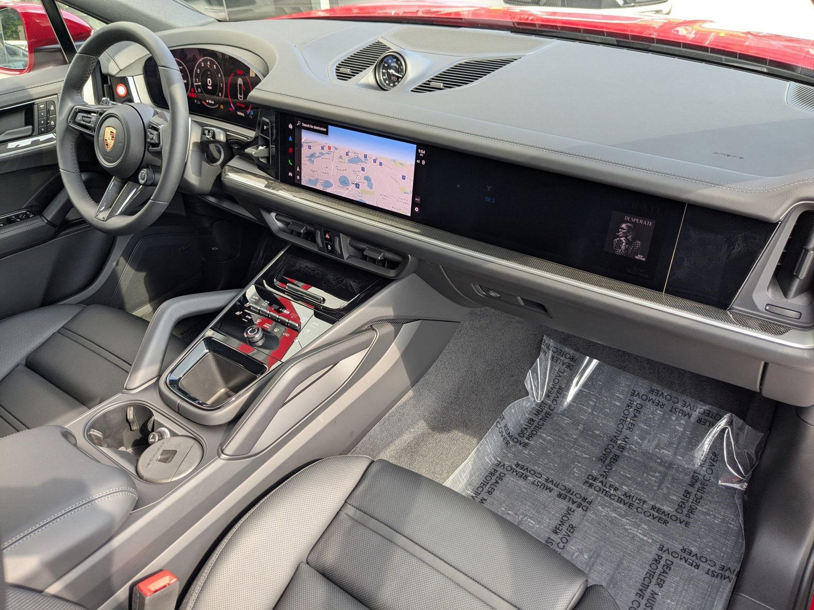 New 2026 Porsche Cayenne S image 27