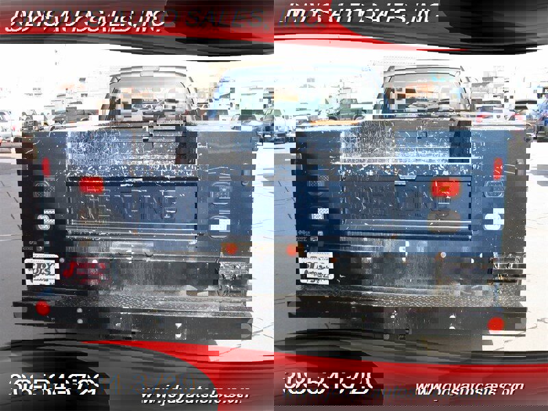 Used 2016 Ford F350 XL image 29